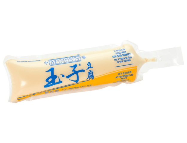 Mandarin Egg Tube Tofu Near Me Sunrise Soya Foods