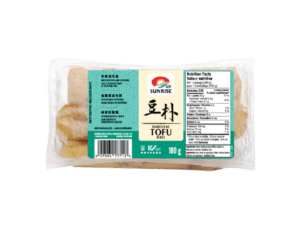 Tofu 101  Sunrise Soya Foods